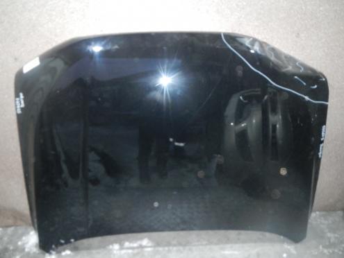 Фотография Капот, Haval (Хавейл)-DARGO (22-)