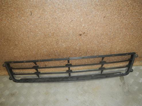 Фотография Решетка переднего бампера центральная, JAC (Джак)-T6 (18-)