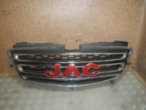 Фотография Решетка радиатора, JAC (Джак)-T6 (18-)