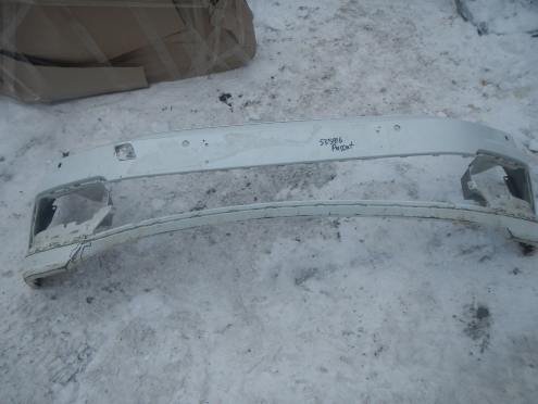 Фотография Бампер передний, Volkswagen (Фольксваген)-PASSAT B8 (15-)