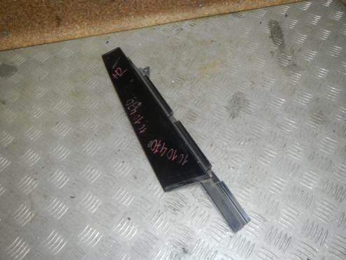 Фотография Накладка двери передней правой, Volvo (Вольво)-V90 (16-)