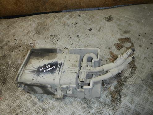 Фотография Абсорбер (фильтр угольный), KIA (Киа)-SORENTO (03-09)