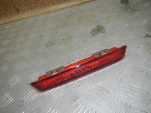 Фотография Фонарь задний (стоп сигнал), Toyota (Тойота)-VITZ (10-20)