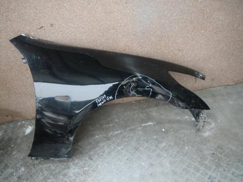 Фотография Крыло переднее правое, Infiniti (Инфинити)-G (07-13)