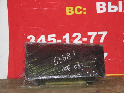 Фотография Бардачок, Mazda (Мазда)-6 (GH) (07-)