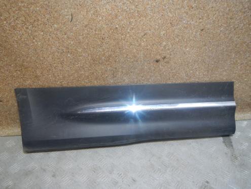 Фотография Молдинг двери задней правой, Mercedes-Benz (Мерседес)-MERCEDES (X247) GLB-KLASSE (19-)