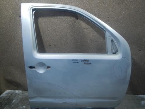 Фотография Дверь передняя правая, Nissan (Ниссан)-NAVARA (D40) (05-)