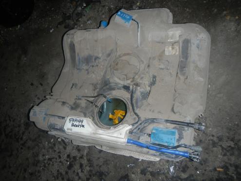 Фотография Бак топливный, Opel (Опель)-VECTRA C (02-)