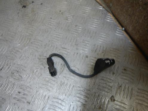 Фотография Датчик положения коленвала, Chery (Чери)-INDIS (11-15)