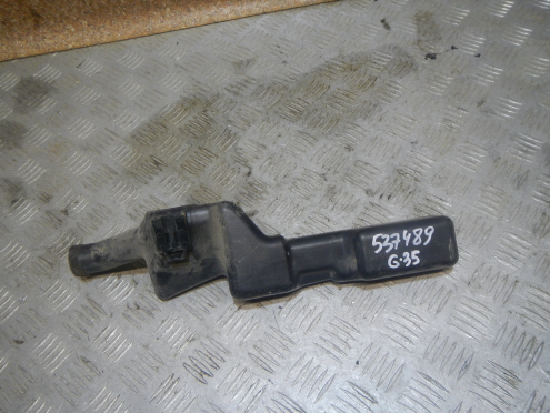 Фотография Резонатор воздушного фильтра, Infiniti (Инфинити)-G (07-13)