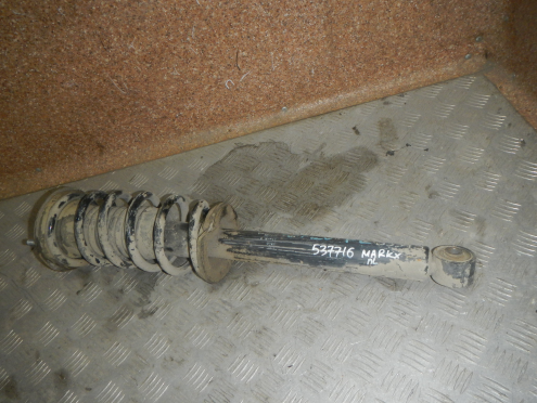 Фотография Амортизатор передний левый, Toyota (Тойота)-MARK X (04-12)