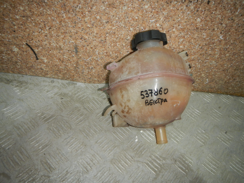 Фотография Бачок расширительный, Opel (Опель)-VECTRA C (02-)