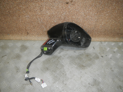 Фотография Зеркало правое электрическое, Omoda (Омода)-C5 (22-)