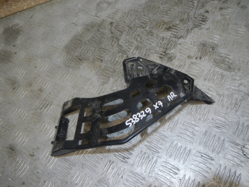 Фотография Кронштейн бампера переднего правый, BMW (БМВ)-X7 (G07) (18-)