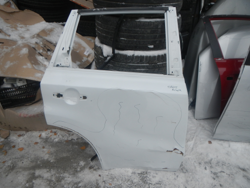 Фотография Дверь задняя правая, Suzuki (Сузуки)-VITARA (15-)