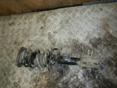 Фотография Амортизатор передний правый, Opel (Опель)-VECTRA C (02-)