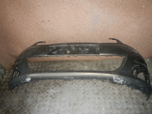 Фотография Бампер передний, Citroen (Ситроен)-C4 (11-)
