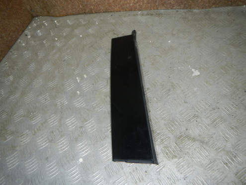 Фотография Накладка двери задней правой, Mazda (Мазда)-CX-9 (17-)