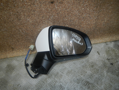 Фотография Зеркало правое электрическое, Москвич (Moskvich)-3 (22-)