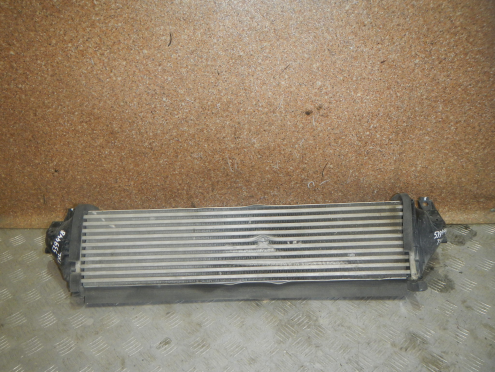 Фотография Интеркулер, EXEED (Эксид)-TXL (21-)