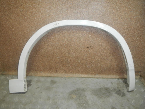 Фотография Накладка крыла переднего правого, BMW (БМВ)-X2 (F39) (18-)