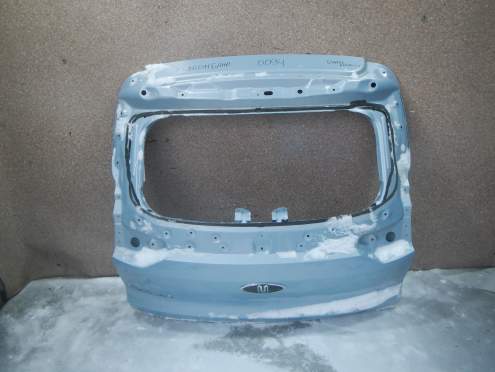 Фотография Дверь багажника, Москвич (Moskvich)-3 (22-)