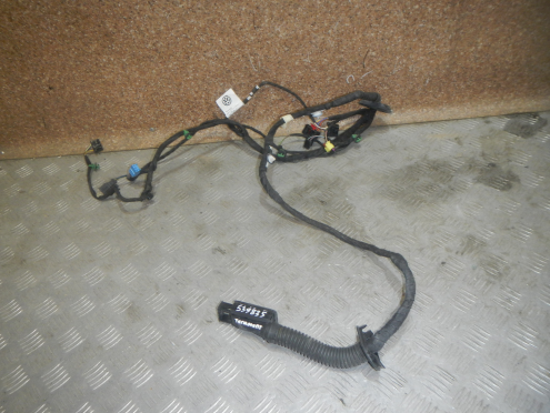 Фотография Проводка (коса), Volkswagen (Фольксваген)-TERAMONT (16-)