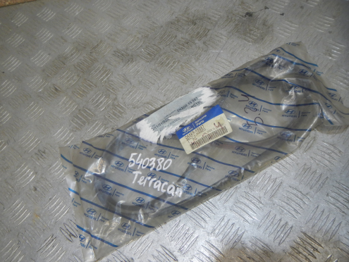 Фотография Ремень ГРМ, Hyundai (Хендэ)-TERRACAN (01-07)