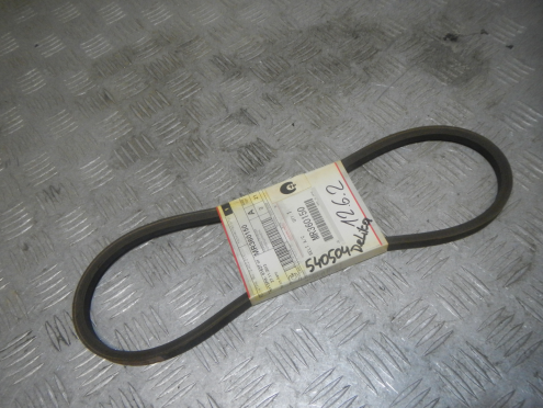 Фотография Ремень ручейковый, Mitsubishi (Митсубиси)-DELIKA (94-06)