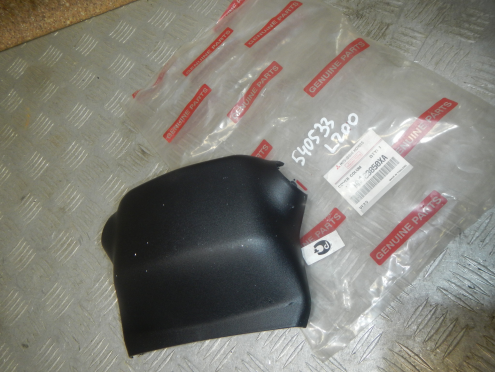 Фотография Кожух рулевой колонки верхний, Mitsubishi (Митсубиси)-L200 (KB) (06-)