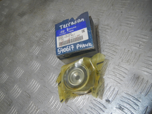 Фотография Ролик-натяжитель, Hyundai (Хендэ)-TERRACAN (01-07)