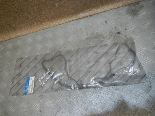 Фотография Прокладка клапанной крышки, Hyundai (Хендэ)-TERRACAN (01-07)