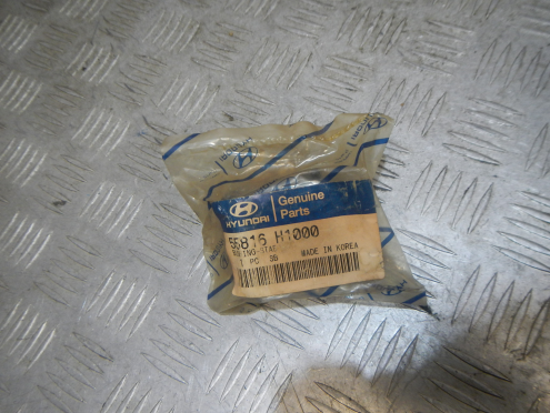 Фотография Сайлентблок задней подвески, Hyundai (Хендэ)-TERRACAN (01-07)