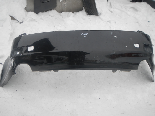 Фотография Бампер задний, Lexus (Лексус)-IS (05-13)