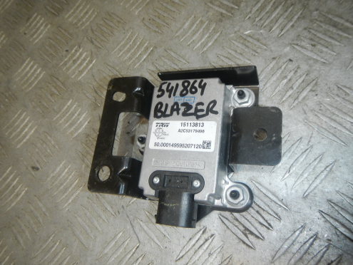 Фотография Блок электронный, Chevrolet (Шевроле)-TRAILBLAZER (01-09)