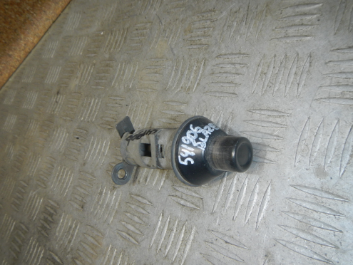 Фотография Вставка замка багажника, Chevrolet (Шевроле)-TRAILBLAZER (01-09)