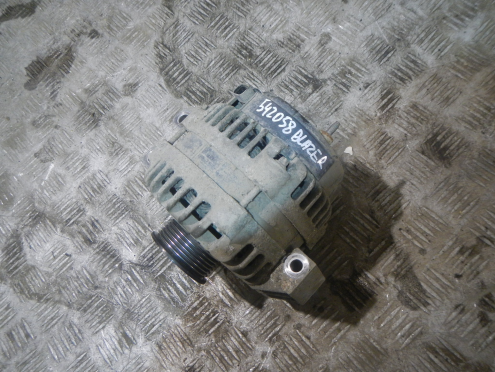 Фотография Генератор, Chevrolet (Шевроле)-TRAILBLAZER (01-09)