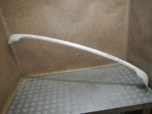 Фотография Накладка бампера заднего, Toyota (Тойота)-PROBOX (02-05)