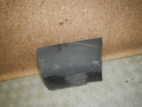 Фотография Накладка бампера заднего левая, Mercedes-Benz (Мерседес)-MERCEDES (X167) GLS-KLASSE (19-)