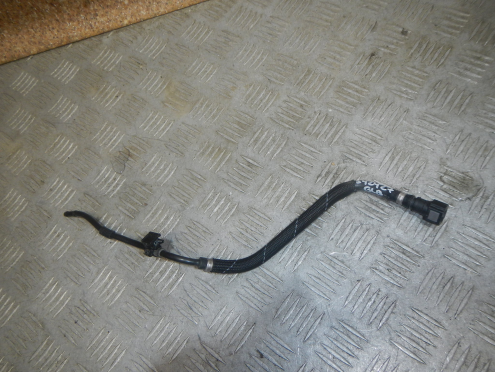 Фотография Трубка системы охлаждения АКПП, Mercedes-Benz (Мерседес)-MERCEDES (X247) GLB-KLASSE (19-)