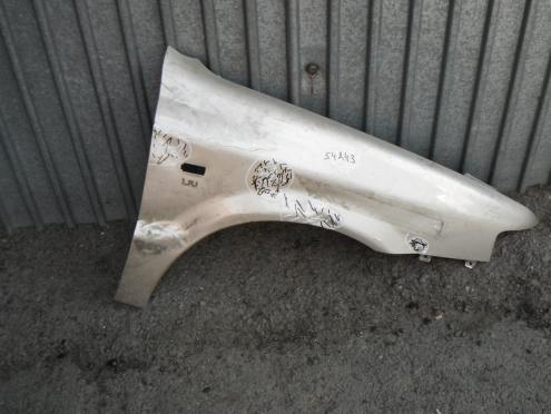 Фотография Крыло переднее правое, Iran Khodro (Иран Ходро)-SAMAND (САМАНД)