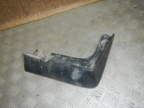 Фотография Брызговик передний правый, KIA (Киа)-OPTIMA (16-)