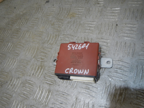 Фотография Блок электронный, Toyota (Тойота)-CROWN MAJESTA S150 (95-99)