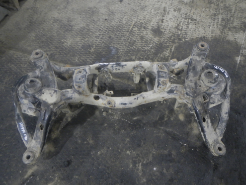 Фотография Балка задняя, Volvo (Вольво)-XC90 (02-)