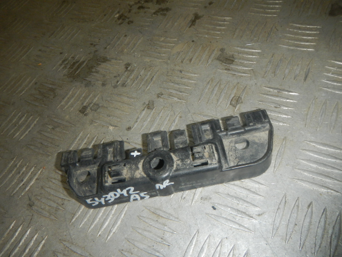 Фотография Кронштейн накладки порога, Audi (Ауди)-A7 (4G) (10-17)