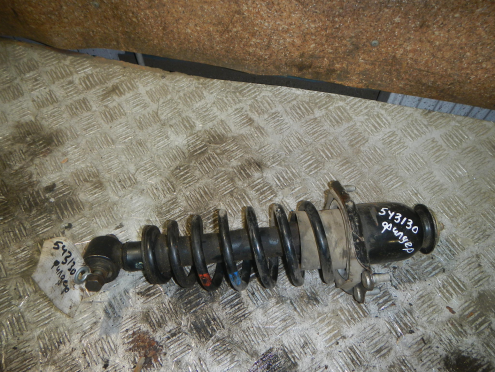 Фотография Амортизатор задний, Toyota (Тойота)-COROLLA FILDER (00-07)