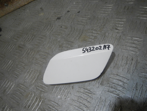 Фотография Крышка форсунки омывателя, Audi (Ауди)-A7 (4G) (10-17)