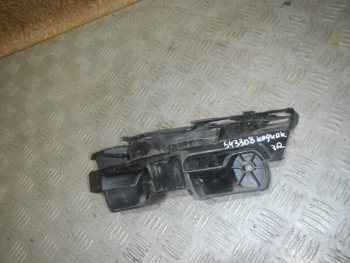 Фотография Кронштейн бампера заднего правый, Skoda (Шкода)-KODIAQ (17-)