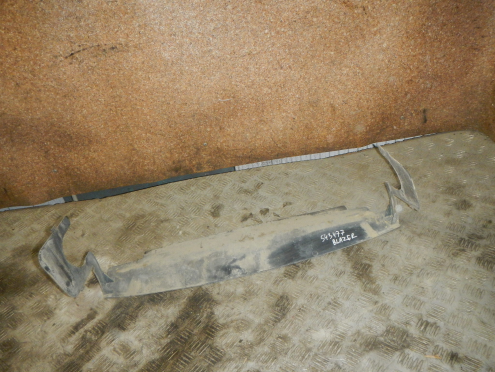 Фотография Воздуховод радиатора нижний, Chevrolet (Шевроле)-TRAILBLAZER (01-09)