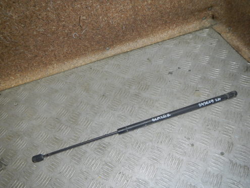 Фотография Амортизатор двери багажника, Chevrolet (Шевроле)-TRAILBLAZER (01-09)